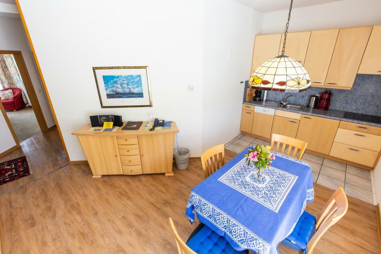 Hotel Pension Café Hasler Bodman-Ludwigshafen Eksteriør billede